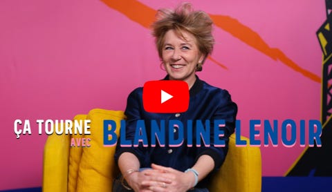 Vidéo Vidéo Lire la vidéo