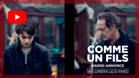 Video Video Lire la vidéo