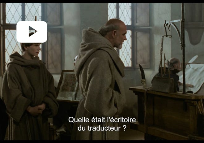 Vidéo Vidéo Lire la vidéo