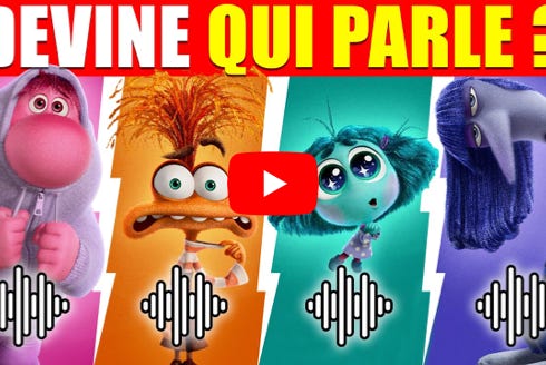 Vidéo Vidéo Lire la vidéo